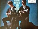 The Everly Brothers sing great country hits, Warner Bros. Records WS 1513, 1960