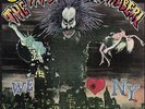 Drahdiwaberl - The Worst Of Drahdiwaberl  - 33  RpM   Vinyl LP