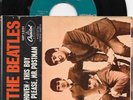 The Beatles 45 RPM Capital records 