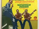 GNONNAS PEDRO Kalapchap SUPERB AFRO LATIN HIGHLIFE POLY RHYTMO LP EX DEAD STOCK
