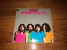 Pink Floyd - Masters Of Rock LP