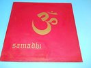 LP ITALIAN PROG SAMADHI - SAMADHI - ORIGINALE TEXTURED