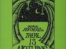 OZRIC TENTACLES-THERE IS NOTHING  VINYL LP NEW
