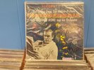 THUNDERBALL RICHARD ROME ORCH. GLADWYNNE-2021-S - 3×s AUTOGRAPHED LP VG+