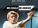 David Bowie - We Could Be Heroes The Legendary Broadcasts (Blue