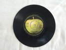 Cook of the House / Silly Love Songs, Ireland pressing, Apple label