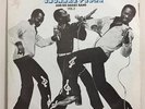 GNONNAS PEDRO AND HIS DADJES BAND-Feel-Benin AFRO FUNK RUMBA LATIN  VG++ NOS