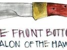 FRONT BOTTOMS - TALON OF THE HAWK NEW VINYL