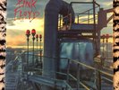 PINK FLOYD Live In NYC 1977 LP ONLY 500 MADE Roger Waters Syd Barrett Rare NEW