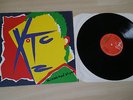 XTC DRUMS AND WIRE LP VINYL