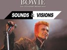 David Bowie - Sounds & Visions The Legendary Broadcasts (Grey LP