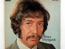 Peter Wyngarde - Peter Wyngarde (*Rare* Original UK Vinyl LP)