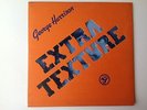 GEORGE HARRISON Extra Texture 1975 Apple LP Album SW 3420 Vinyl Record