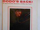 Dodo Marmarosa Dodo's back Argo stereo blue label DG piano jazz trio