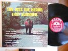 Sahib Shihab-J.Jenkins/H.Mann-P.Woods Jazz we heard last Savoy red DG RVG