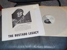 The Bustabo Legacy - Guila Bustabo Rare US 2 LP