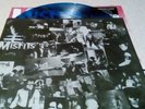 MISFITS WALK AMONG US BLUE VINYL RSD