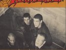 Die Alliierten Ruhm Und Ehre NEAR MINT Rock-O-Rama Records Vinyl LP