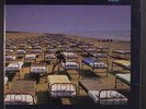 PINK FLOYD: A Momentary Lapse Of Reason LP Sealed (sm tear in shrink)
