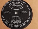 Rusty Draper - 78rpm single 10-inch – Mercury #71162 NO HUHU