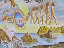The Doors Full Circle NEAR MINT Elektra Vinyl LP