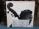 CHARLES MINGUS NOSTALGIA IN TIMES SQUARE 1959 SESSIONS WLP PROMO 2LP SET CLEAN