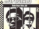 7” Specials – Rat Race / Rude Boys Outa Jail / SKA // Germany 1979