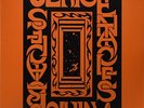 OZRIC TENTACLES-TANTRIC OBSTACLES  VINYL LP NEW