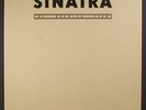 FRANK SINATRA: The Reprise Years LP (UK, 4 LP box w/ booklet) Vocalists