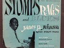 JAMES P. JOHNSON 10