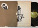 John Lennon & Yoko Ono - Two Virgins - 1968 US 1st Press T-5001 (EX)
