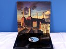Pink Floyd ANIMALS LP Vinile *EX/EX/EX-* 1977 (First Germany Press) RaRo