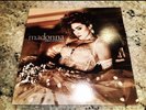 Madonna/Like A Virgin LP 1984 Vinyl Looks Unplayed Cover EX Overstock Record