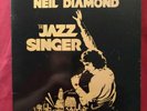 NEIL DIAMOND THE JAZZ SINGER MOFI MFSL 1-071 JAPAN PRESSING MINT VINYL
