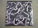 SLAYER   UNDISPUTED ATTITUDE   VINYL LP   METALLICA, MEGADETH, TESTAMENT