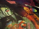 FALCO DRAHDIWABERL ? Mc RONALDS MASSAKER ? PERFEKTER ZUSTAND 1st PRESS & BOOKLET