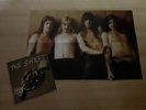 LP - The Sweet Funny how SWEET co-co can be 180 gram Vinyl inklusive Poster