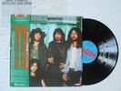 DEEP PURPLE New Live And Rare LP JAPAN PRESS TRASH OBI NO CD