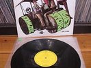 ILLES - NEHEZ AZ UT - Hungarian Original / Pokora / Psych / EX+ LP