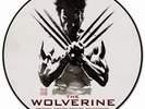 The WOLVERINE Original Soundtrack 2 LP Picture Disc Limited Edition Hot Topic