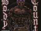 Body Count, Body Count, Vinyl, 0081227959388