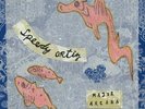 SPEEDY ORTIZ-MAJOR ARCANA (DLCD) (COLV)  VINYL LP NEW