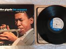 Lee Morgan The Gigolo Jazz LP Blue Note BST-84212 (1966) VAN GELDER VG+/EX