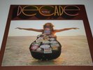 Decade [3LP] by Neil Young (Vinyl, Jun-2017, 3 Discs, Reprise)