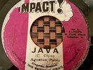 Augustus Pablo Java JA 7