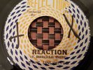Time Unlimited Reaction JA 7
