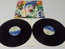 UFO Strangers In The Night Vinyl LP A2 B2 C2 D1 Pressing - EX