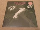 THE SMITHS - The Queen Is Dead (2011 Remastered) Vinyl LP New & Sealed