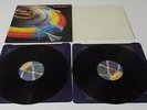 ELO Electric Light Orchestra Out Of The Blue Vinyl LP + Inner Sleeve Insert - EX