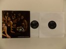 Jimi Hendrix Experience - Electric Ladyland  - Rock LP - 2 Lps - Nude Cover - UK